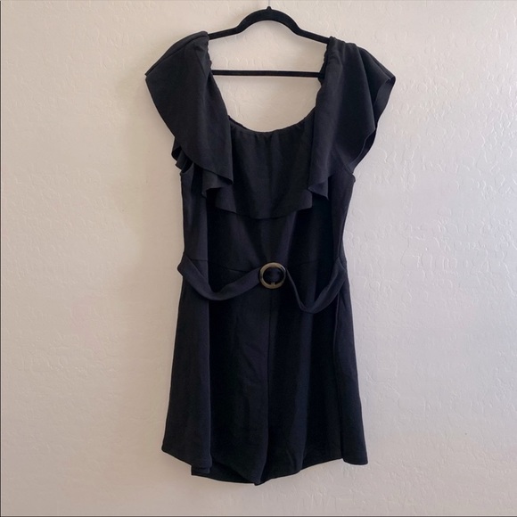 Jolie and Joy Romper - NWT 3XL - Picture 1 of 8